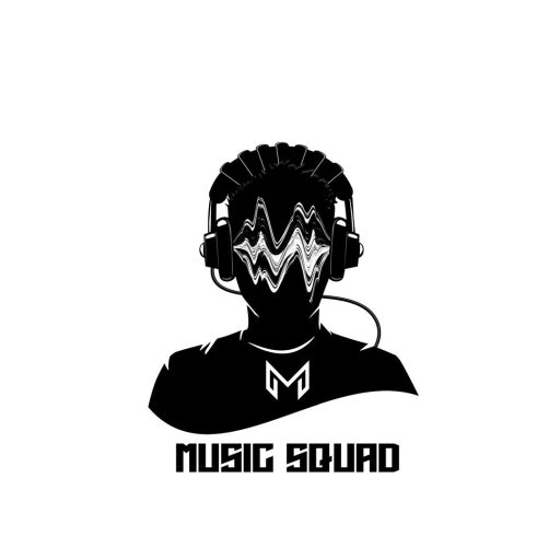 صفحه اصلی موزیک اسکواد