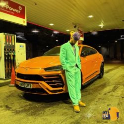 دیز بیفور آلبوم