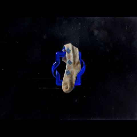 دانلود آهنگ جوراب از تهی و پیشرو